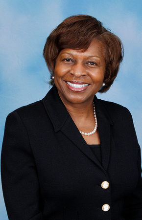 Jean Brockington D. Min