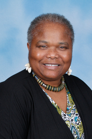 Darlene Williams M. Div