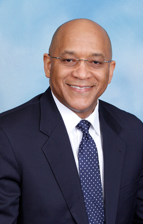 Dexter Alexander M. DIv