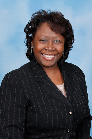 Linda Middleton M. Div