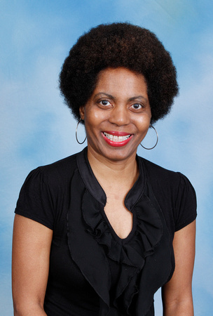 Patricia Boykins